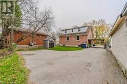 80 YORK Road Guelph