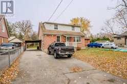 80 YORK Road Guelph