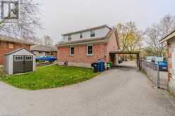 80 YORK Road Guelph