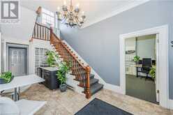 25 WATERLOO Avenue Guelph