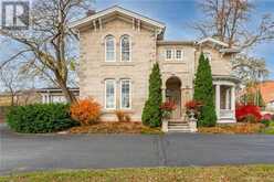 25 WATERLOO Avenue Guelph