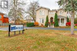 25 WATERLOO Avenue Guelph