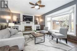 236 IRONWOOD Road Guelph