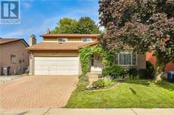 236 IRONWOOD Road Guelph