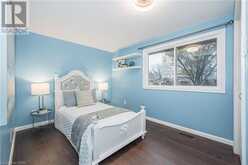 236 IRONWOOD Road Guelph