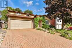 236 IRONWOOD Road Guelph