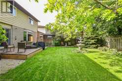 236 IRONWOOD Road Guelph