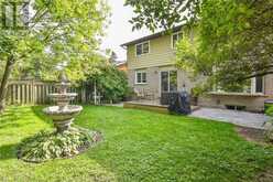 236 IRONWOOD Road Guelph