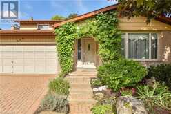 236 IRONWOOD Road Guelph