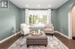 236 IRONWOOD Road Guelph