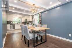 236 IRONWOOD Road Guelph