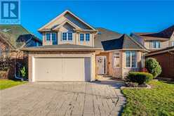 15 NORTON Drive Guelph