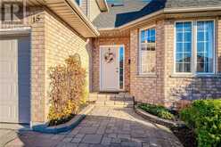 15 NORTON Drive Guelph