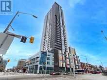 60 FREDERICK Street Unit# 3612 Kitchener