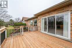 20 HONEYSUCKLE Drive Guelph