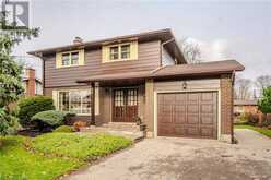 43 BRENTWOOD Drive Guelph