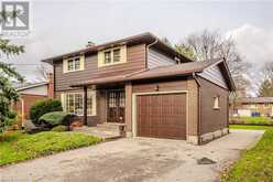 43 BRENTWOOD Drive Guelph