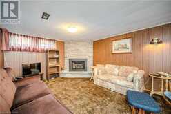 43 BRENTWOOD Drive Guelph