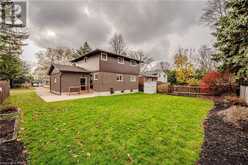 43 BRENTWOOD Drive Guelph