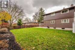 43 BRENTWOOD Drive Guelph