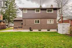 43 BRENTWOOD Drive Guelph