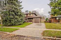 43 BRENTWOOD Drive Guelph