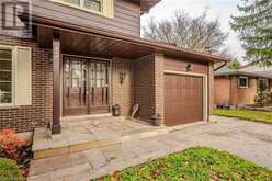 43 BRENTWOOD Drive Guelph