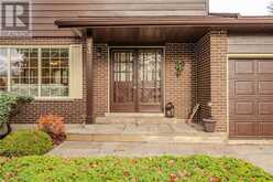 43 BRENTWOOD Drive Guelph