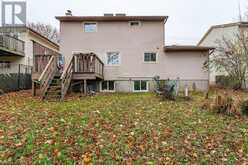 748 SCOTTSDALE DR Drive Guelph