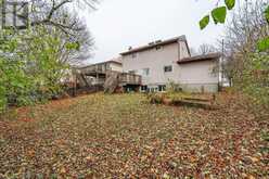 748 SCOTTSDALE DR Drive Guelph