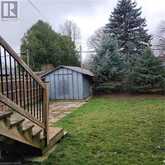 338 VICTORIA Road N Unit# Bsmt Guelph