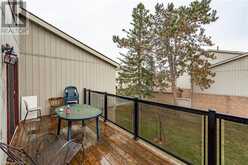 141 JANEFIELD AVE Avenue Unit# 43 Guelph