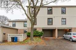 141 JANEFIELD AVE Avenue Unit# 43 Guelph