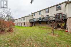 141 JANEFIELD AVE Avenue Unit# 43 Guelph