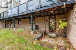 141 JANEFIELD AVE Avenue Unit# 43 Guelph