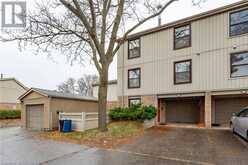 141 JANEFIELD AVE Avenue Unit# 43 Guelph