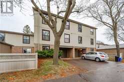 141 JANEFIELD AVE Avenue Unit# 43 Guelph