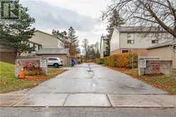 141 JANEFIELD AVE Avenue Unit# 43 Guelph