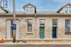 196 ARTHUR Street N Unit# 8 Guelph