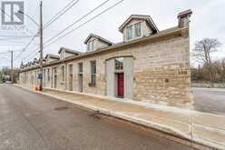 196 ARTHUR Street N Unit# 8 Guelph