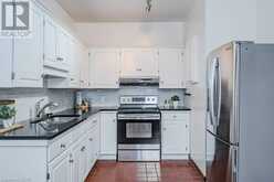 196 ARTHUR Street N Unit# 8 Guelph