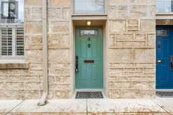 196 ARTHUR Street N Unit# 8 Guelph