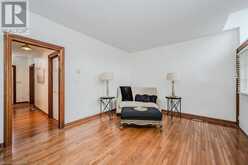 196 ARTHUR Street N Unit# 8 Guelph