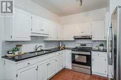 196 ARTHUR Street N Unit# 8 Guelph