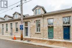 196 ARTHUR Street N Unit# 8 Guelph