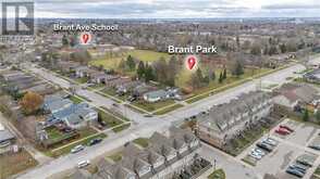 622 B WOODLAWN Road E Guelph