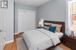 246 WOOLWICH Street Unit# B Guelph