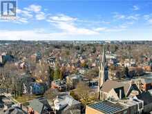 56 YARMOUTH Street Unit# Lower Guelph