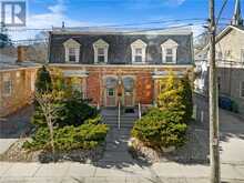 56 YARMOUTH Street Unit# Lower Guelph