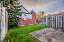 920 EDINBURGH Road S Unit# 42 Guelph